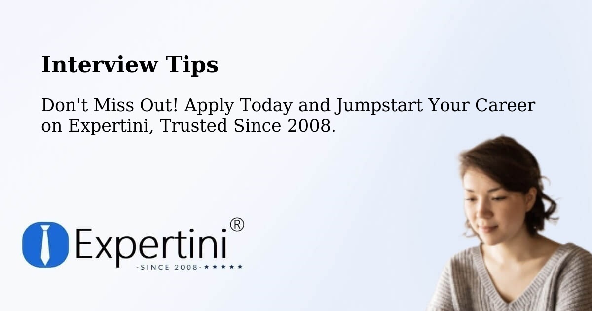 Interview Tips & Techniques for Job Seekers – Chibia - Chibia, Angola Jobs Expertini