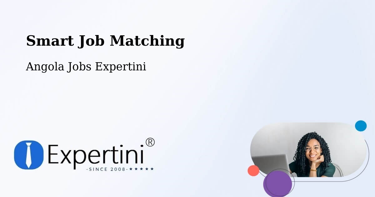 Intelligent Job Matching – Chibia - Angola Jobs Expertini